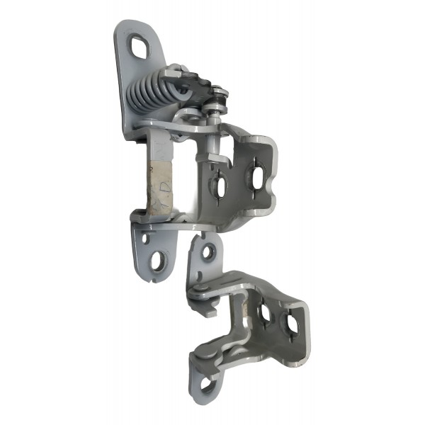 Par Dobradiça Porta Traseira Direita Dodge Ram 3500 2022