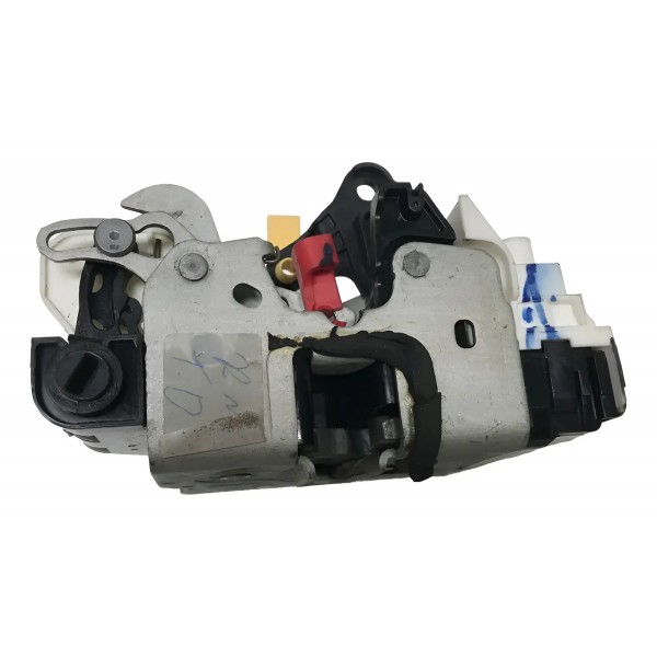 Fechadura Porta Traseira Direita Dodge Ram 2500 3500 2022
