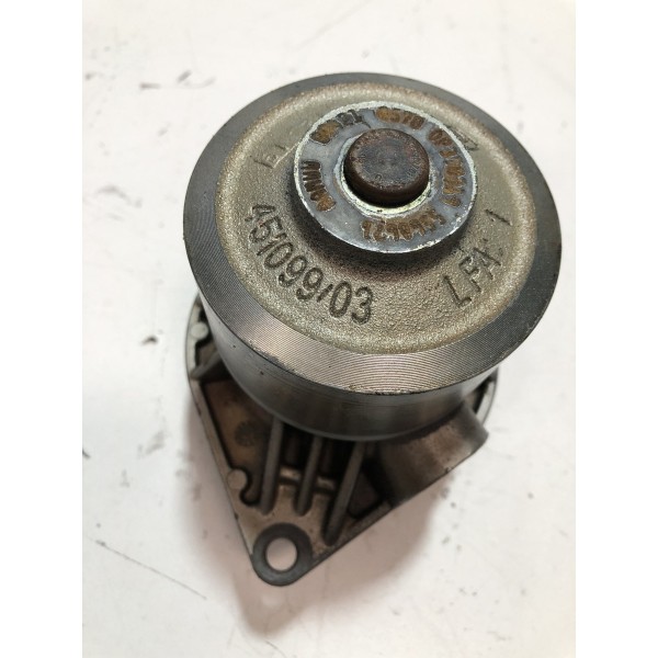 Bomba Da Água Da Dodge Ram 2500/3500 2020/2023