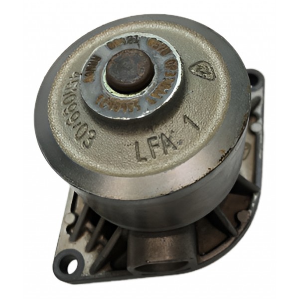 Bomba Da Água Da Dodge Ram 2500/3500 2020/2023