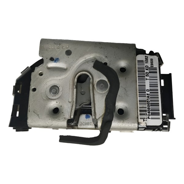 Fechadura Porta Traseira Esquerda  Dodge Ram 2500 3500 2022