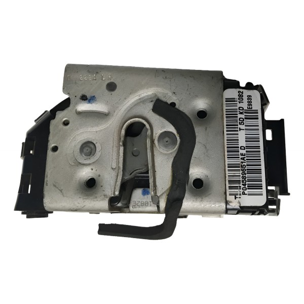 Fechadura Porta Traseira Esquerda  Dodge Ram 2500 3500 2022