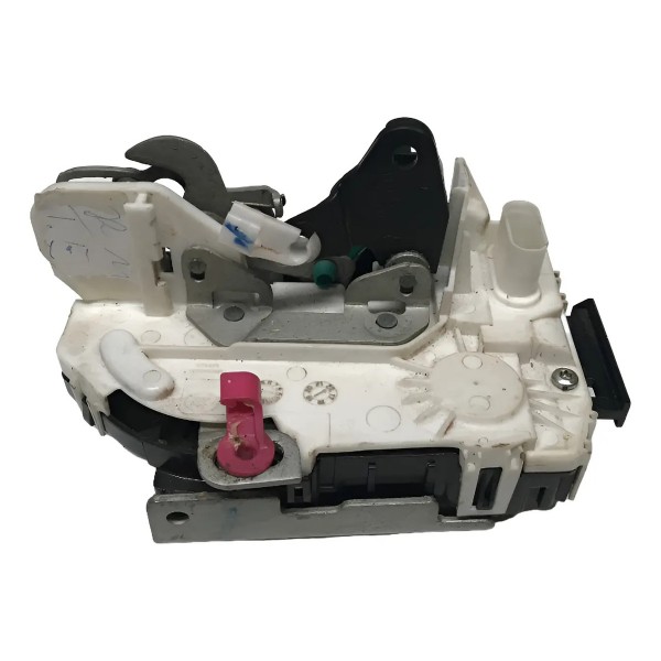 Fechadura Porta Traseira Esquerda  Dodge Ram 2500 3500 2022