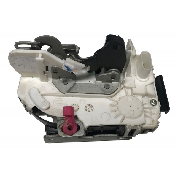 Fechadura Porta Traseira Esquerda  Dodge Ram 2500 3500 2022