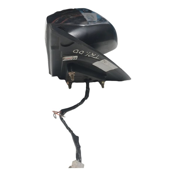 Retrovisor Direito Dianteiro L200 Triton 3.2 2015