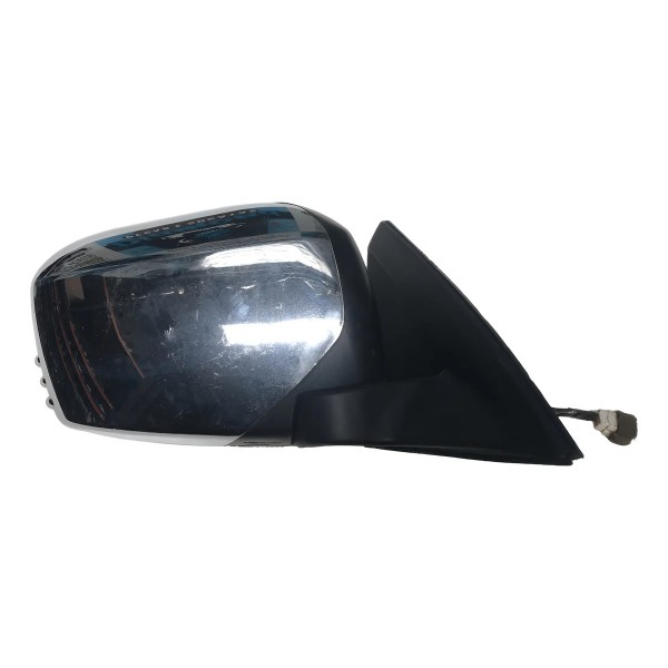 Retrovisor Direito Dianteiro L200 Triton 3.2 2015