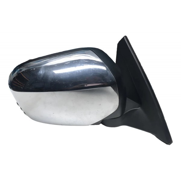 Retrovisor Direito Dianteiro L200 Triton 3.2 2015