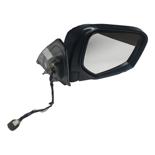 Retrovisor Direito Dianteiro L200 Triton 3.2 2015