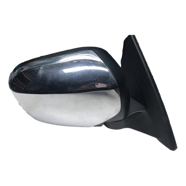 Retrovisor Direito Dianteiro L200 Triton 3.2 2015