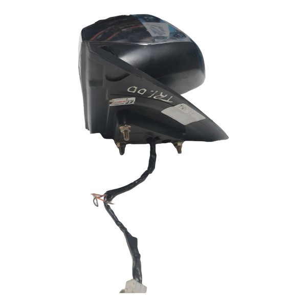 Retrovisor Direito Dianteiro L200 Triton 3.2 2015