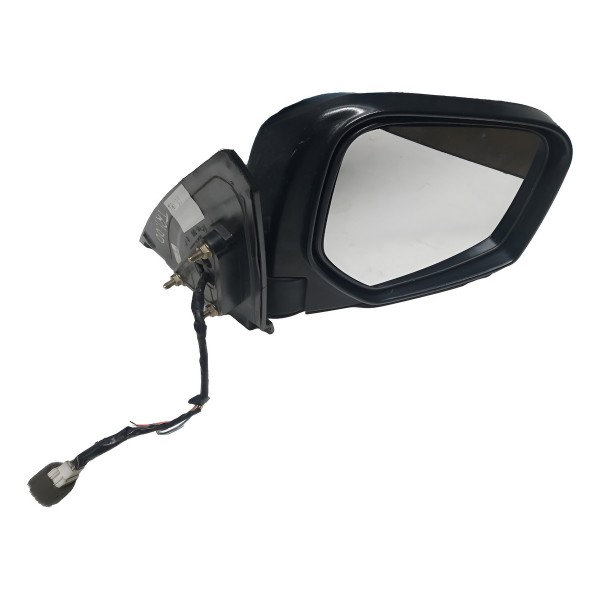 Retrovisor Direito Dianteiro L200 Triton 3.2 2015