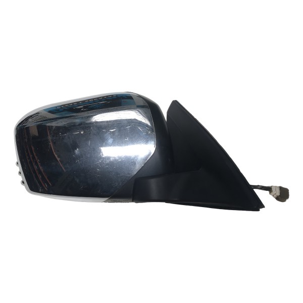 Retrovisor Direito Dianteiro L200 Triton 3.2 2015