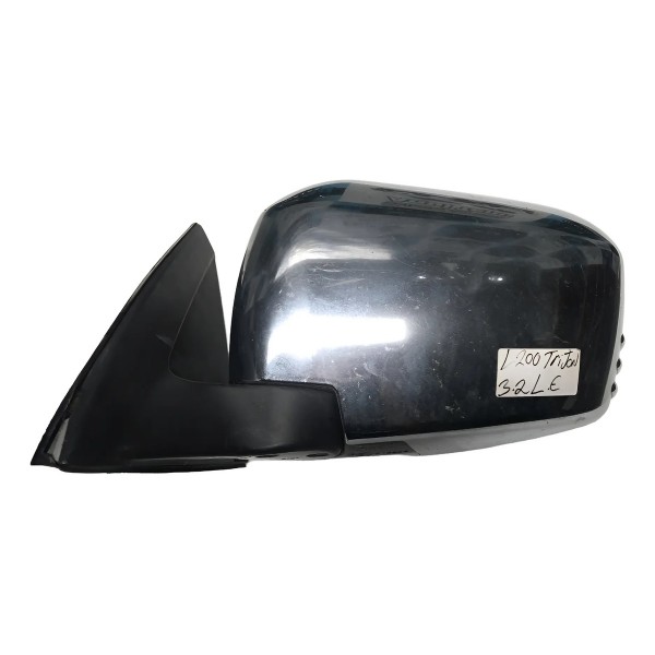 Retrovisor Dianteiro Esquerdo L200 Triton 3.2 2015