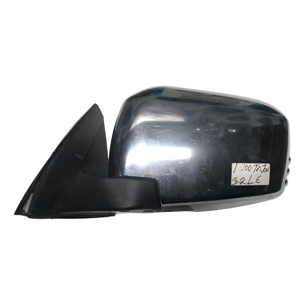 Retrovisor Dianteiro Esquerdo L200 Triton 3.2 2015