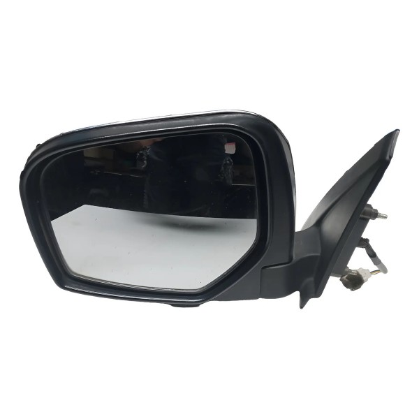 Retrovisor Dianteiro Esquerdo L200 Triton 3.2 2015