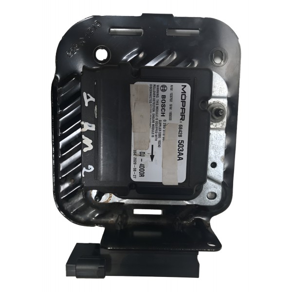Módulo Colisão Dodge Ram 2500 2023 68428503aa