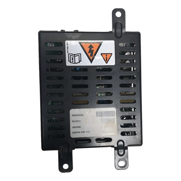 Módulo Inversor Energia Dodge Ram 2500 3500 2022 68302053ae