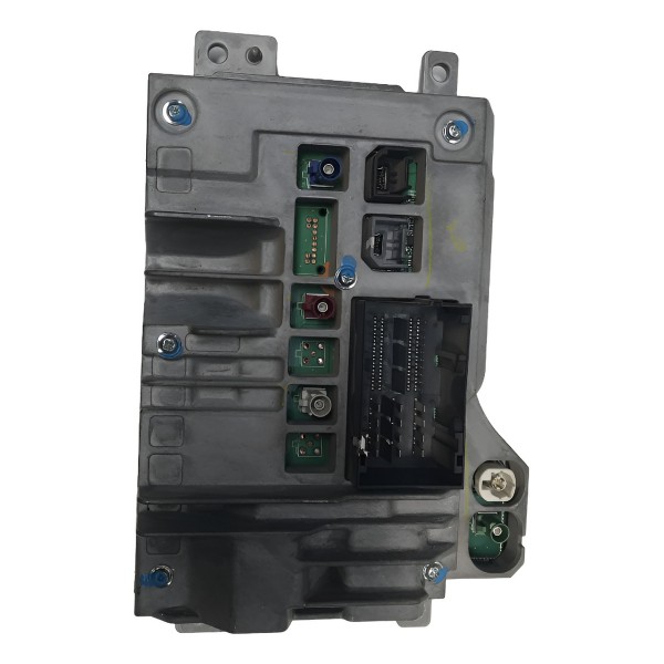 Módulo Central Multimídia Ram 2500 2020