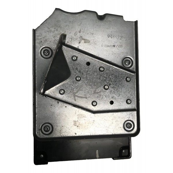 Módulo Amplificador Dodge Ram 2500 2021 Original 68477631aa