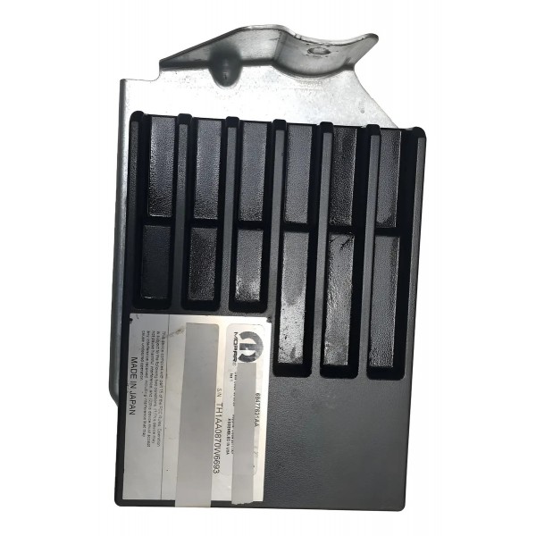 Módulo Amplificador Dodge Ram 2500 2021 Original 68477631aa
