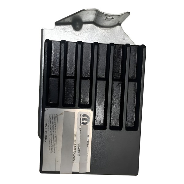 Módulo Amplificador Dodge Ram 2500 2021 Original 68477631aa