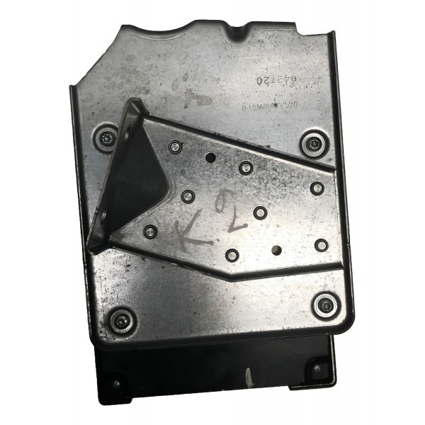 Módulo Amplificador Dodge Ram 2500 2021 Original 68477631aa