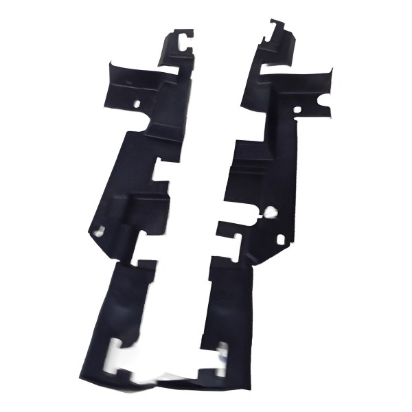 Defletor De Ar Lateral Da Dodge Ram 2500 2023 Original