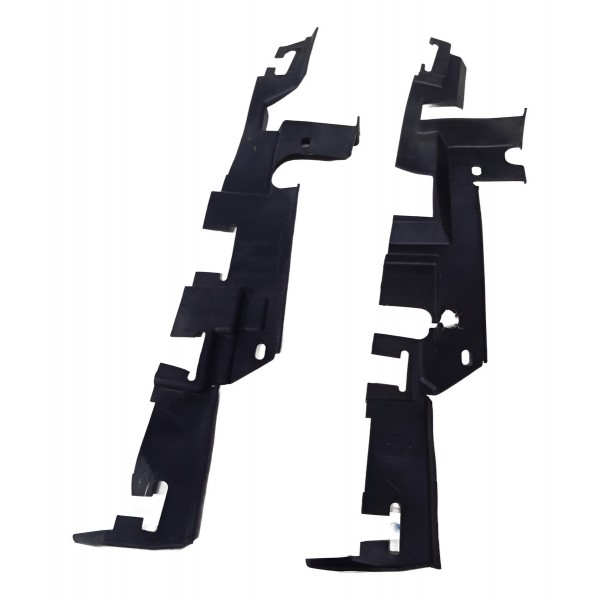 Defletor De Ar Lateral Da Dodge Ram 2500 2023 Original