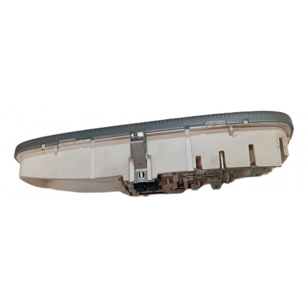 Luz Interna De Teto Do Meio Da Ford Ranger 2015 Original