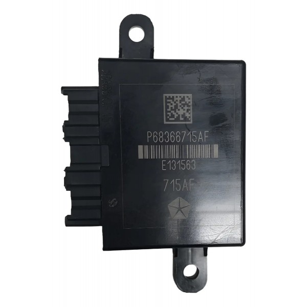 Módulo Assistência Estacionamento Do Motorista Ram 2500 2022