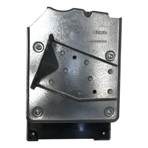 Módulo Amplificador Dodge Ram 2500 2021 Original 68549077ab