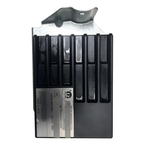 Módulo Amplificador Dodge Ram 2500 2021 Original 68549077ab