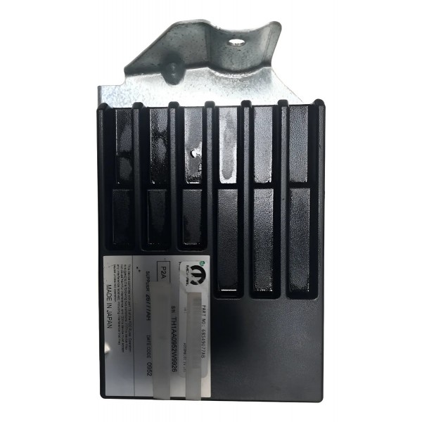 Módulo Amplificador Dodge Ram 2500 2021 Original 68549077ab