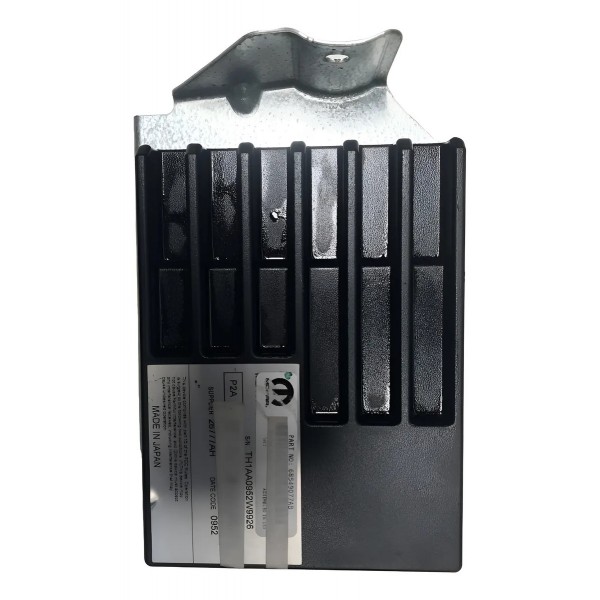 Módulo Amplificador Dodge Ram 2500 2021 Original 68549077ab