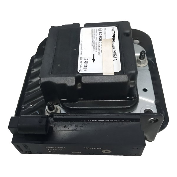 Módulo Colisão Dodge Ram 2500 2023 68428505aa