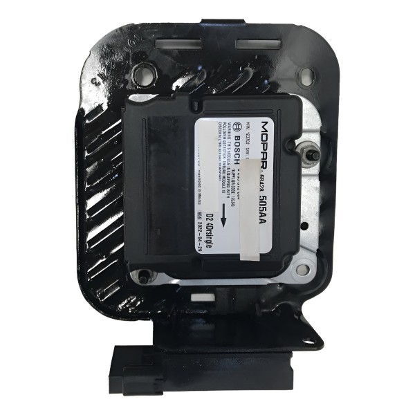 Módulo Colisão Dodge Ram 2500 2023 68428505aa