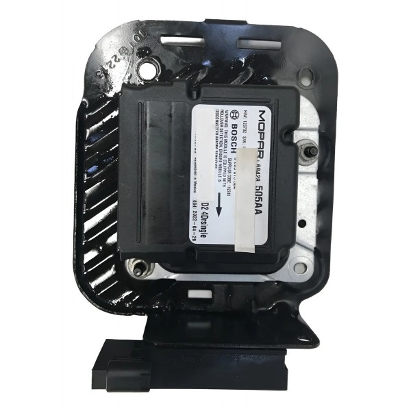 Módulo Colisão Dodge Ram 2500 2023 68428505aa