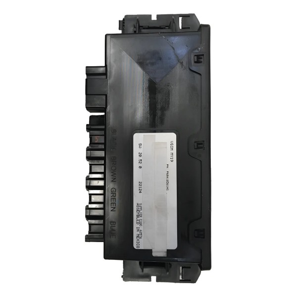 Módulo Interface Dodge Ram Longhorn 3500 2022 68410361ag