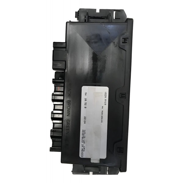Módulo Interface Dodge Ram Longhorn 3500 2022 68410361ag