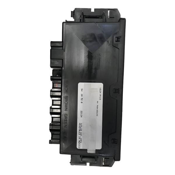 Módulo Interface Dodge Ram Longhorn 3500 2022 68410361ag