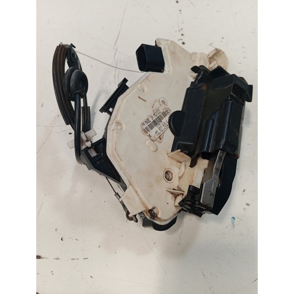 Fechadura Elétrica D.esquerd Vw Amarok 2012a2017 Original