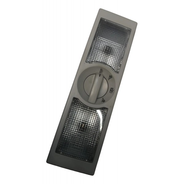 Luz Do Teto Cortesia Amarok 2016/2020