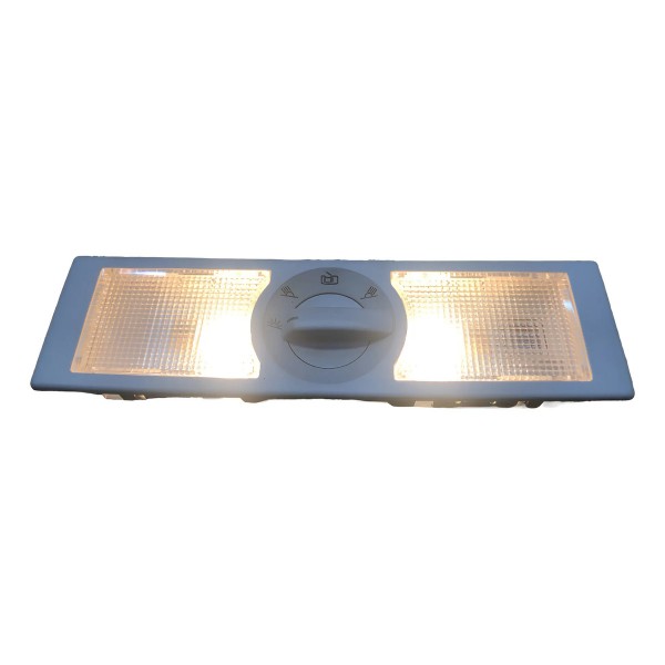 Luz Do Teto Cortesia Amarok 2016/2020