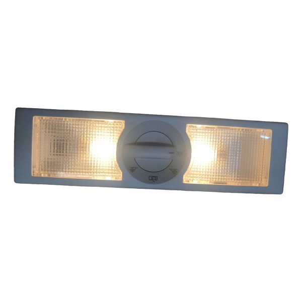 Luz Do Teto Cortesia Amarok 2016/2020