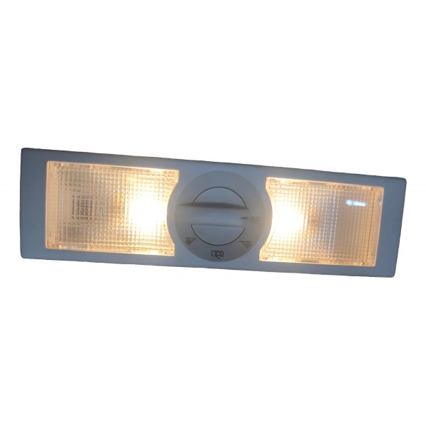 Luz Do Teto Cortesia Amarok 2016/2020