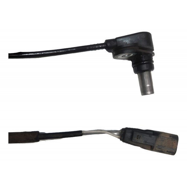 Sensor Roda Freio Abs Ranger 2013 Ab312c216ac T.e
