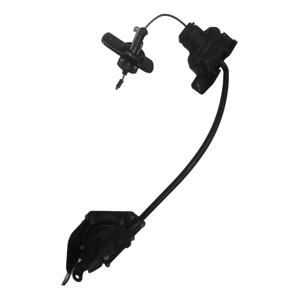 Catraca Estepe Amarok 2.0 2012/2020