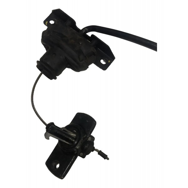 Catraca Estepe Amarok 2.0 2012/2020