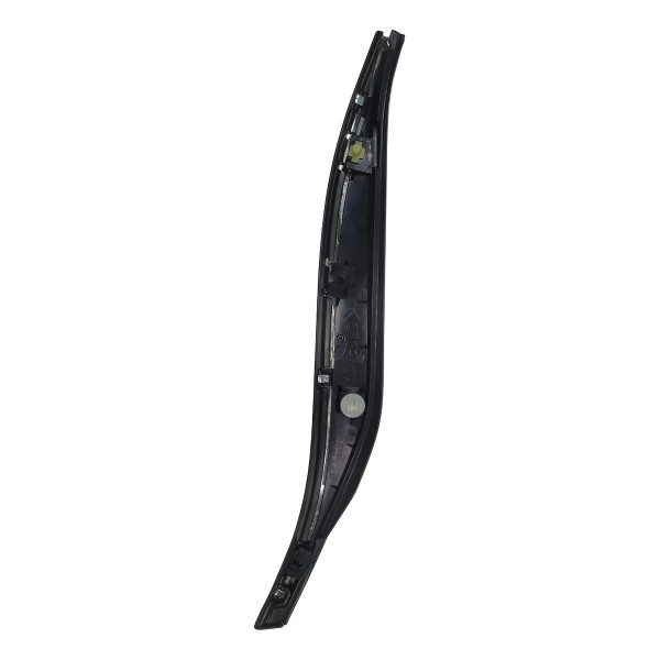 Friso Porta Traseira Direita Hilux Sw4 Srx 2020 Prateado