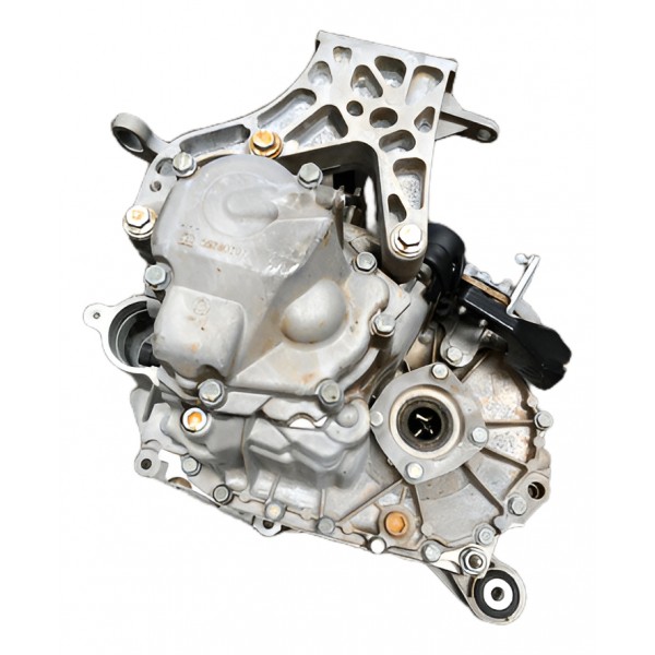 Caixa De Câmbio Fiat Toro 1.8 Flex É  Renegade Manual 2018